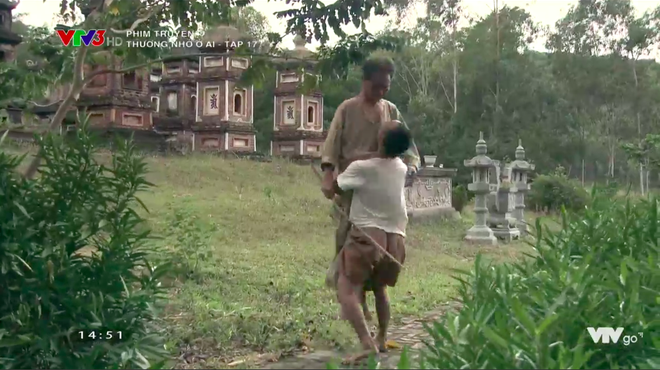 Thương nhớ ở ai 17: Đột cười khanh khách, chạy đi khoe khắp làng sau khi được Nương cho làm chuyện ấy